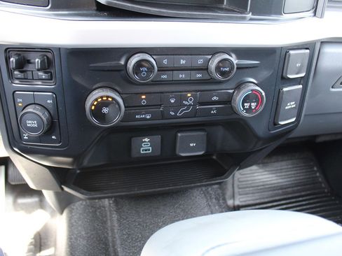 Used 2023 Ford F350 XL w/ XL Chrome Package AWD/4WD image 17