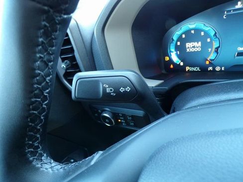 New 2025 Ford Bronco Sport Big Bend w/ Convenience Package image 16