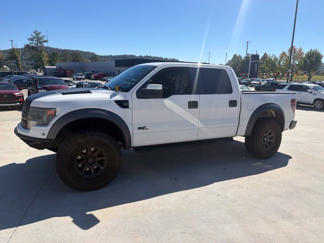 Used 2014 Ford F150 Raptor w/ Equipment Group 801A Luxury AWD/4WD image 27