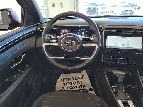 Used 2024 Hyundai Santa Cruz SEL w/ Activity Package image 14