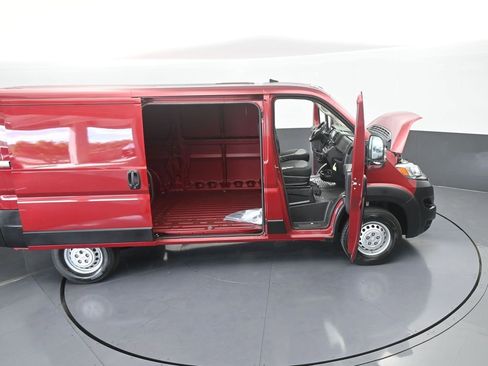 New 2026 RAM ProMaster 1500 image 62