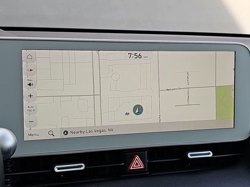 Certified 2024 Hyundai Ioniq 5 Limited image 27