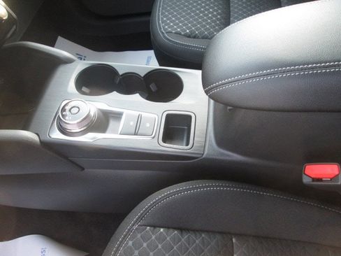 New 2025 Ford Escape Active w/ Tech Pack #1 image 9