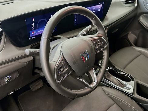 Used 2025 Buick Encore GX Preferred image 18