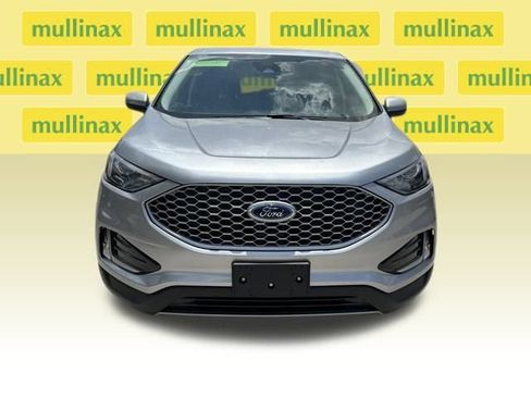 New 2024 Ford Edge SEL w/ Convenience Package image 12
