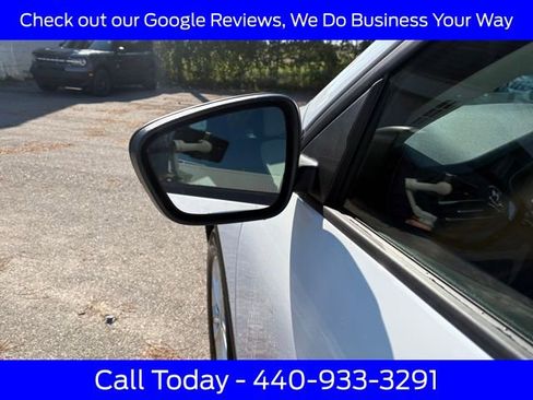 Used 2025 Ford Escape Active w/ Active Premium Tech Pack image 37