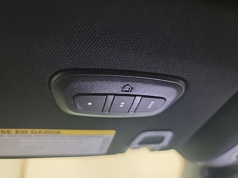 New 2025 Jeep Grand Cherokee L Limited w/ Luxury Tech Group II image 23