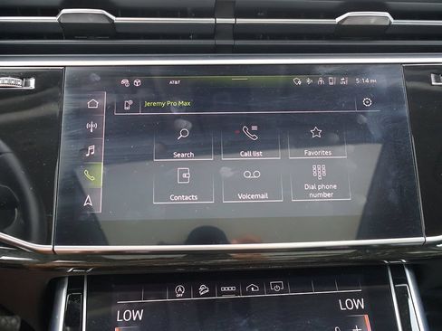 Used 2023 Audi Q7 3.0T Premium Plus w/ Premium Plus Package AWD/4WD image 50