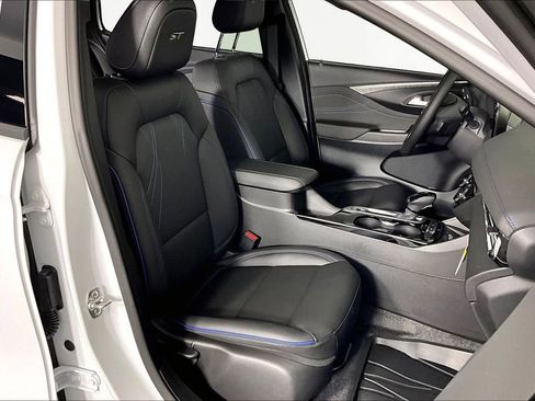 New 2026 Buick Envista Sport Touring w/ Convenience I Package image 11