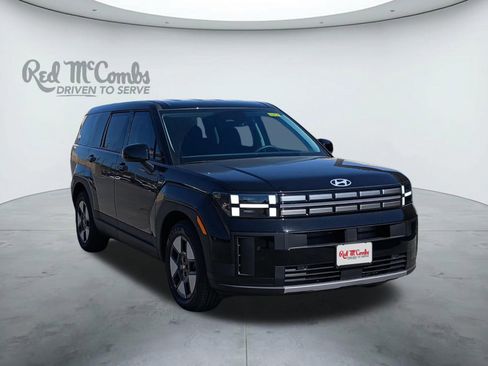 New 2026 Hyundai Santa Fe SE image 7