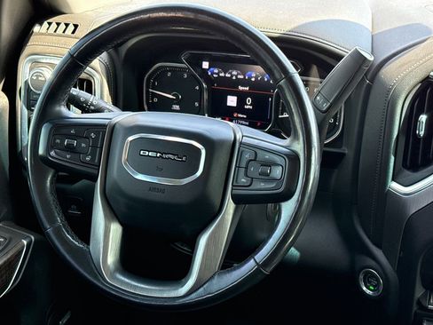 Used 2023 GMC Sierra 2500 Denali w/ Denali Ultimate Package image 13