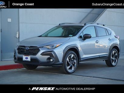 Certified 2025 Subaru Crosstrek 2.5i Limited w/ Crosstrek Mirror Package
