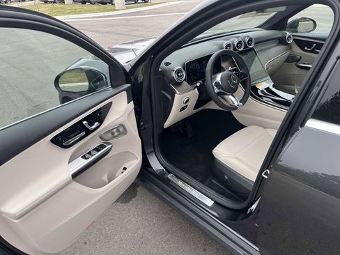 New 2026 Mercedes-Benz GLC 300 4MATIC image 16