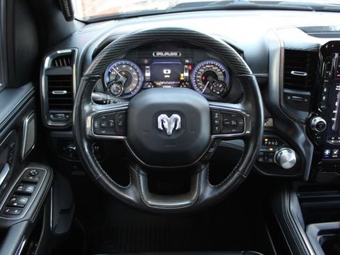 Used 2020 RAM 1500 Limited AWD/4WD image 23