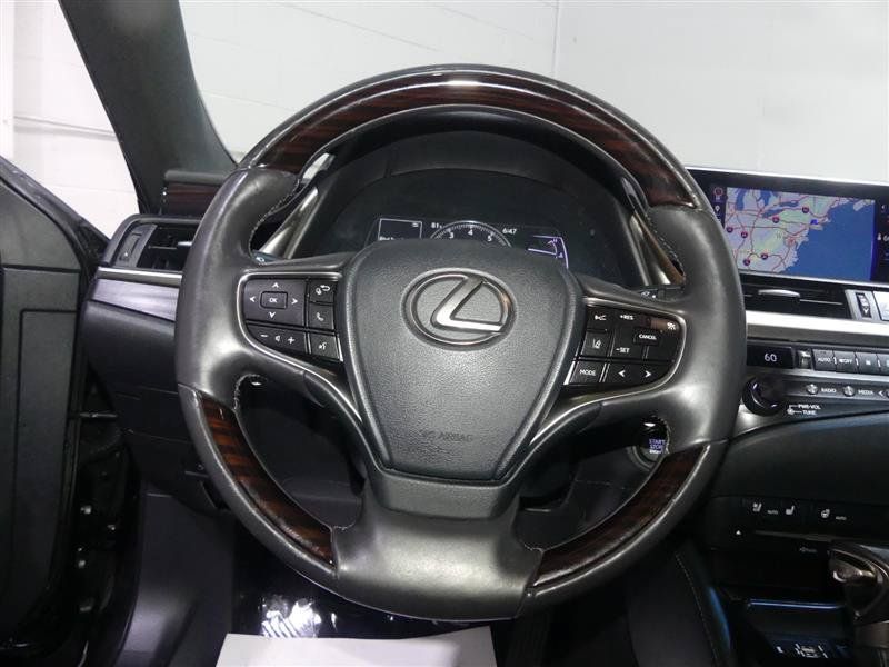 Used 2019 Lexus ES 350 w/ Premium Package FWD image 30