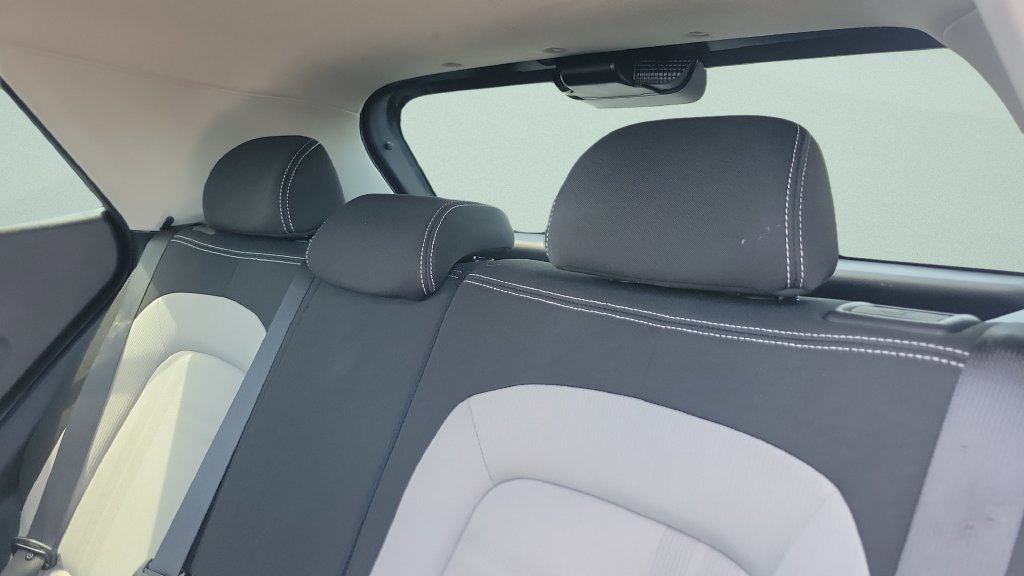 Certified 2023 Hyundai Venue SEL FWD image 11
