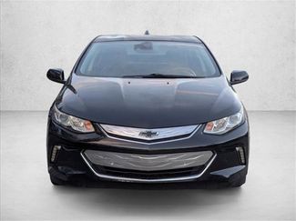 Used 2018 Chevrolet Volt Premier w/ Driver Confidence Package video 2