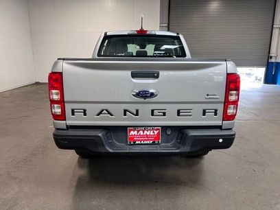 Used 2020 Ford Ranger 2WD SuperCrew