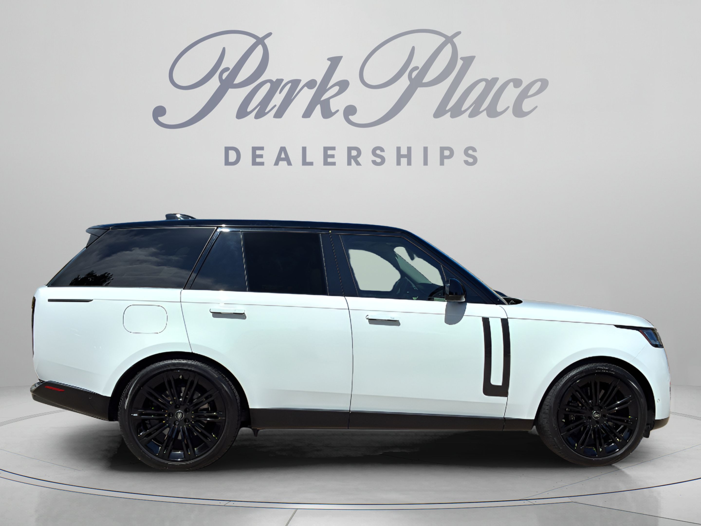 Used 2023 Land Rover Range Rover SE AWD/4WD image 6