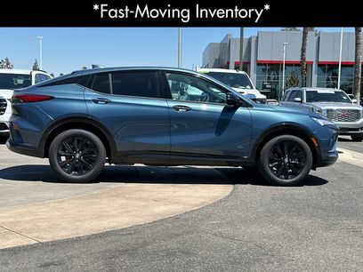 New 2026 Buick Envista Sport Touring w/ Convenience I Package