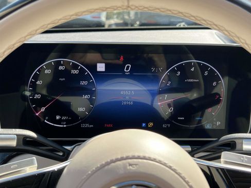 Used 2023 Mercedes-Benz S 500 4MATIC image 20