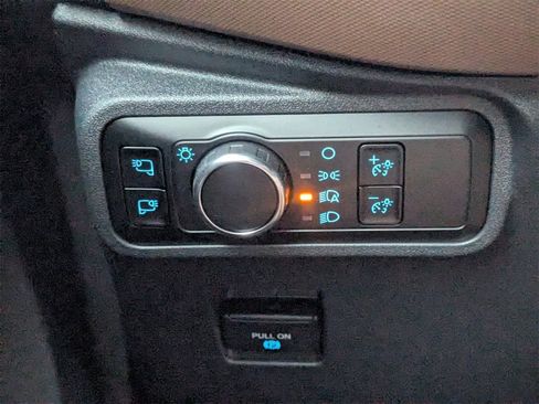 Used 2024 Ford Bronco Outer Banks image 27