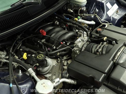 Used 2001 Pontiac Firebird Trans Am RWD image 32