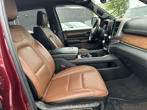 Used 2022 RAM 1500 Limited AWD/4WD image 34