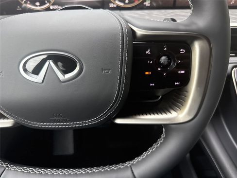 New 2026 INFINITI QX80 Autograph w/ Autograph Exterior Package image 14