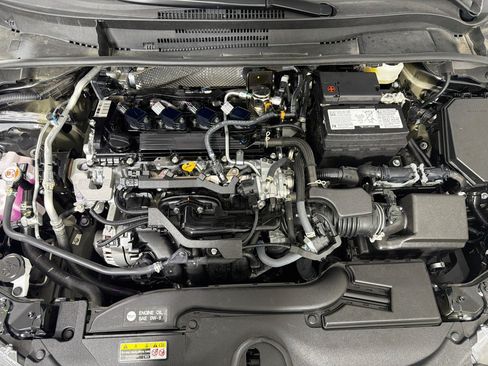 Used 2026 Toyota Corolla LE FWD image 30