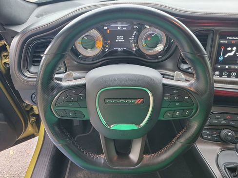 Used 2020 Dodge Challenger R/T image 23