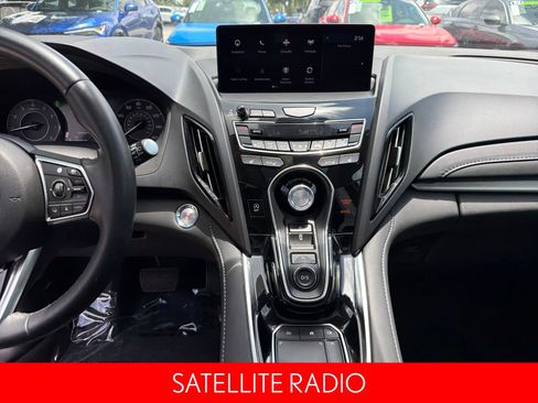 Used 2024 Acura RDX w/ Technology Package AWD/4WD image 18