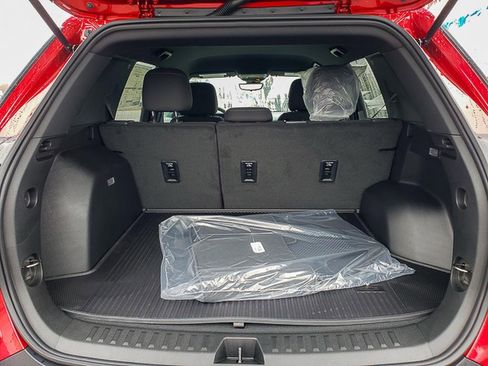 New 2026 Chevrolet Equinox LT w/ Safety and Technology Package image 27