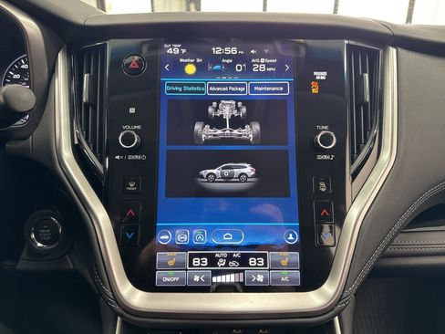 Used 2020 Subaru Outback Limited w/ Popular Package #2 image 27