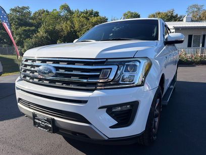 Used 2020 Ford Expedition XLT w/ FX4 Off-Road Package
