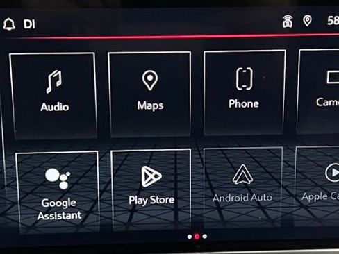 Used 2022 GMC Yukon XL Denali w/ Advanced Technology Package AWD/4WD image 32