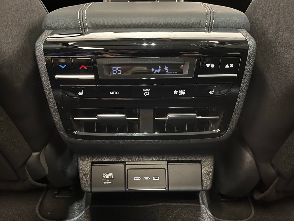 New 2026 Acura MDX w/ Advance Package AWD/4WD image 16