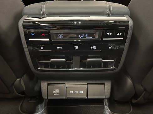 New 2026 Acura MDX w/ Advance Package image 16