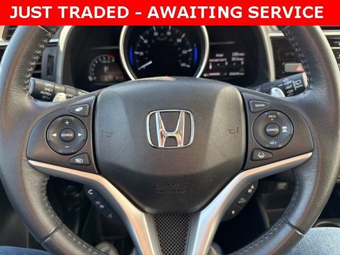Used 2018 Honda Fit EX-L image 17