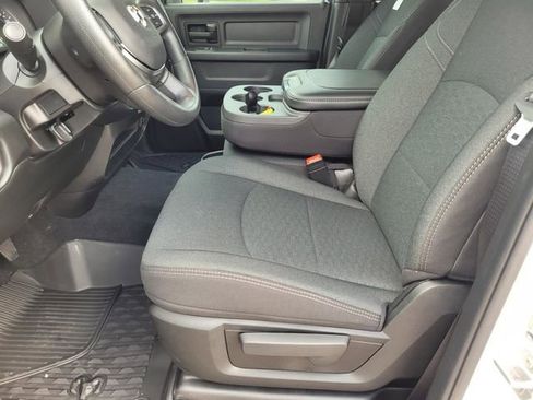 New 2026 RAM 3500 Tradesman AWD/4WD image 21