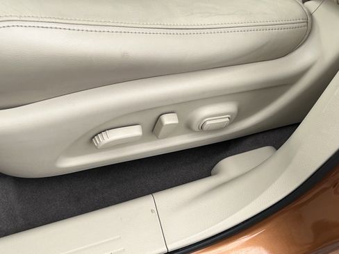 Used 2016 Nissan Murano Platinum w/ Platinum Technology Package image 15