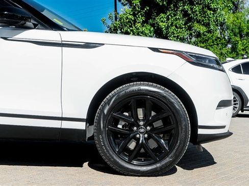 Used 2024 Land Rover Range Rover Velar S AWD/4WD image 11