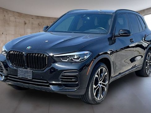 Used 2022 BMW X5 sDrive40i RWD image 13