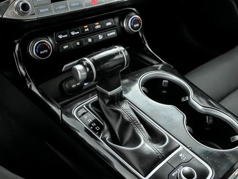 Used 2019 Kia Stinger image 32