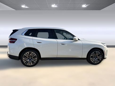 New 2026 BMW X3 xDrive30 w/ Premium Package AWD/4WD image 7