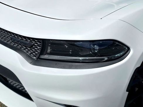 Certified 2023 Dodge Charger GT w/ Blacktop Package image 26