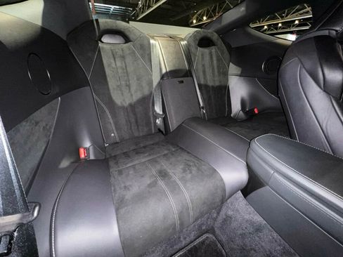 Used 2018 Lexus LC 500 Coupe w/ Sport Package image 28