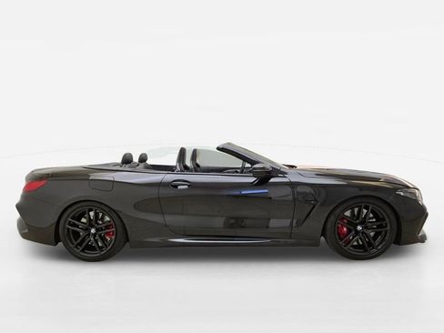Used 2025 BMW M8 Competition AWD/4WD image 6