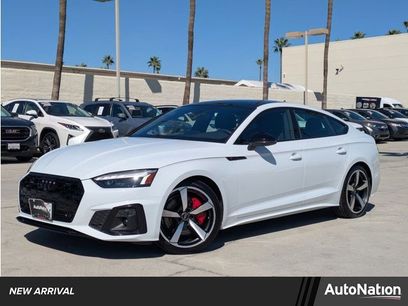 Used 2023 Audi A5 2.0T Premium Plus w/ Premium Plus