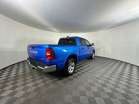 New 2026 RAM 1500 4x4 Crew Cab image 6